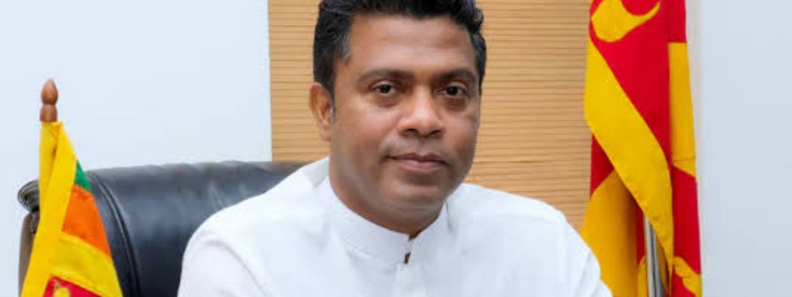 Min. Jayatissa to Attend Bangladesh Swearing-In